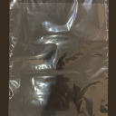 Пакет со скотчем 90см/70см  (100шт)